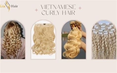 Top 10 Best Suppliers To Buy Premium Vietnamese Curly Hair