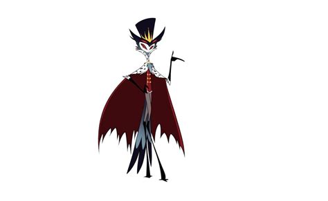 Stolas from Hazbin Hotel Costume Guide for Cosplay & Halloween