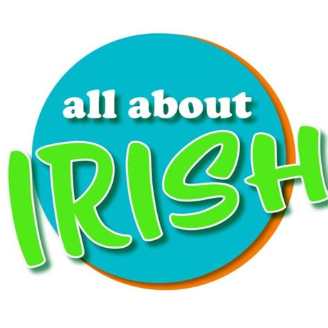 Tips for Learning the Irish Language | Irish American Mom