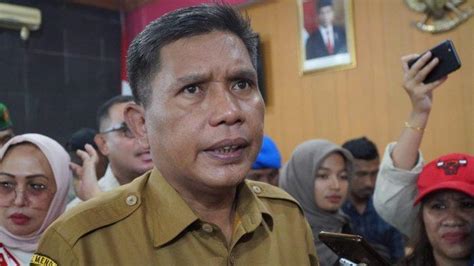 Masalah Lapak Terminal Mardika Menggantung Wattimena Kita Tunggu