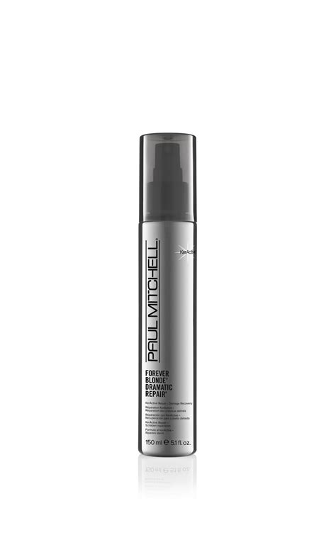 Paul Mitchell Forever Blonde Dramatic Repair 150ml PROZDRAVEVLASY