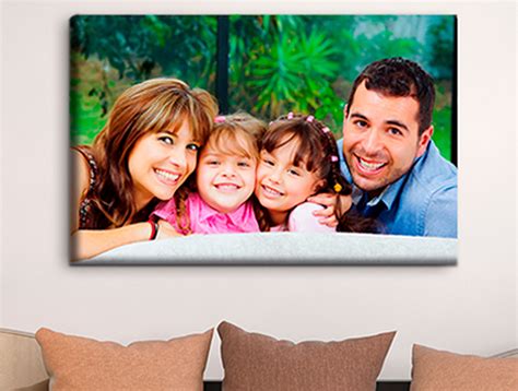 Cuadros Personalizados Con Foto Print Dream