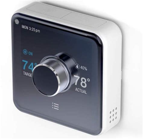 Hive Smart Thermostat Happy Body Formula