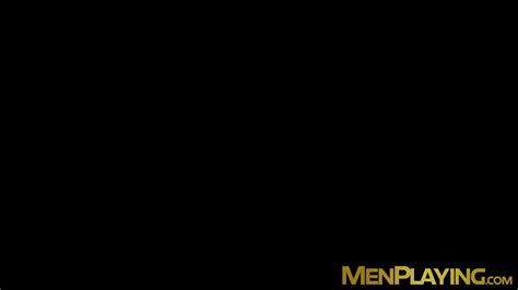 Anal Fucking With A Boss Who Is Tied Up And Blindfolded Too