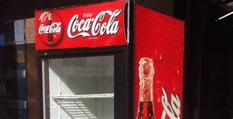 Coca Cola Gana Millones En El Primer Semestre Un M S