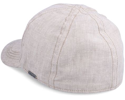 Baseball Cap Khaki Fitted Wigéns Cap Hatstorech