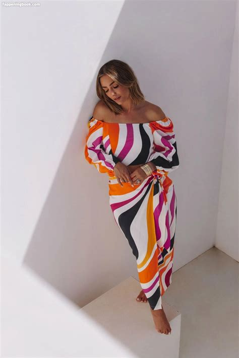 Frankie Bridge Nude OnlyFans Leaks Fappening Page FappeningBook