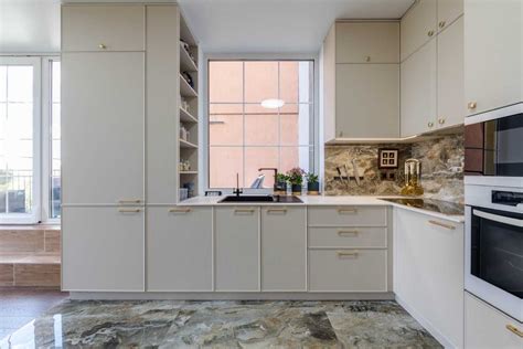 Кухня Киев • Угловая кухня Modern Classic Blum •: 20 000 грн. - Кухонні ...