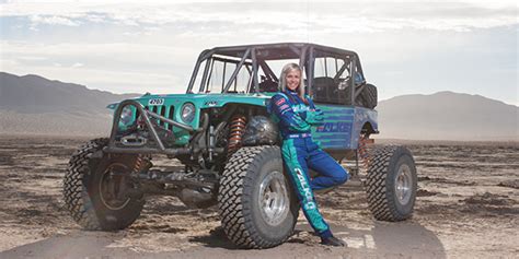 King Of The Hammers The Ultimate Desert Race Racingjunk News