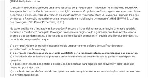 Por que a letra c está errada E poderia explicar melhor a Explicaê