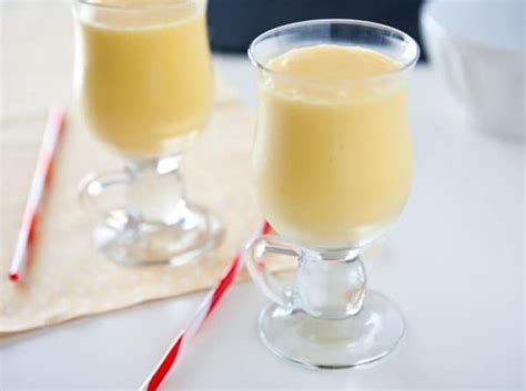 Mango Colada Recipe