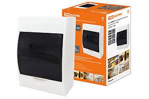 Боксы серии ЩРН-П, ЩРВ-П в Уральске от компании "ТОО "TDM Electric"".