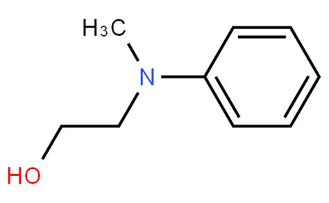 N Hydroxyethyl N Methylaniline Hairui Chemical