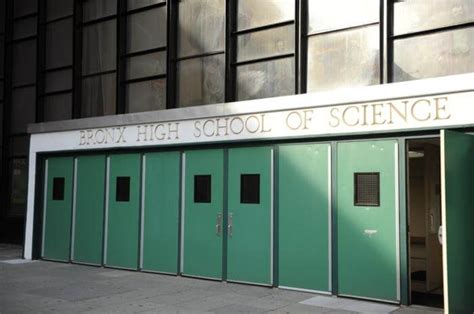 Bronx high schools grading well among city’s top ranked schools: report ...