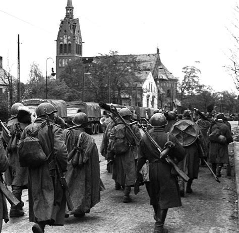 Schlacht Um Berlin Das Kriegsende Im Prenzlauer Berg WELT