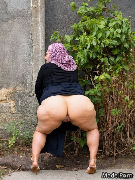 Porn Image Of Anal Gape Squatting Upskirt Nude Hijab Niqab Middle