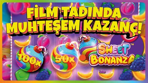 Slot Oyunlari Sweet Bonanza Merd Ven Takt B Y K Vurgun Pe Ndey Z