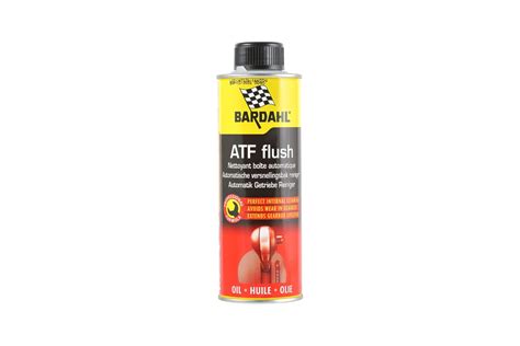 Присадка в КПП Bardahl ATF FLUSH 300 мл 1759B - выгодная цена, отзывы ...