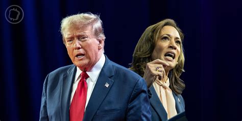 D Bat Entre Donald Trump Et Kamala Harris Quels Sont Les Effets