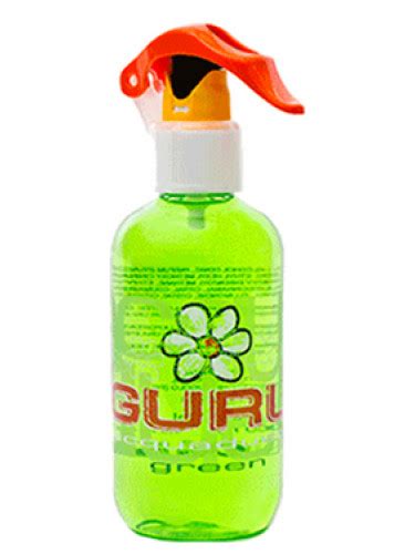Acquadueo Green Guru Scent perfume - a fragrance for women and men 2013