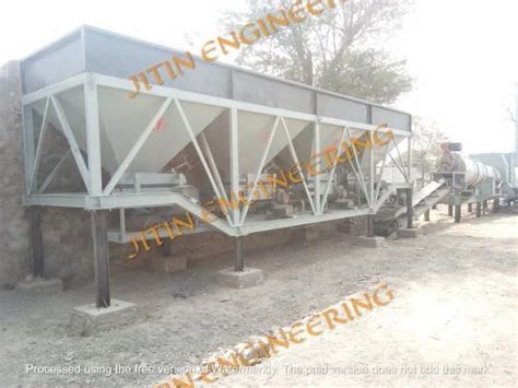 Asphalt Hot Mix Plant For Road Construction Capacity Dm 50 60 90 Tph At Rs 3700000 In New Delhi