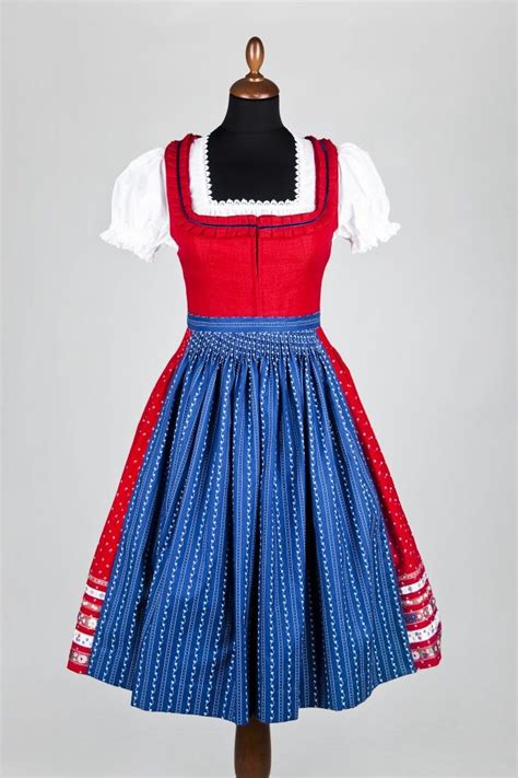 German traditional clothes people – Artofit