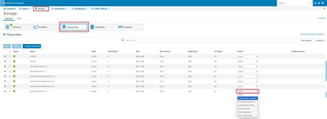 Poweredge How To Assign A Hard Drive As A Global Hot Spare On A Perc Dell Us