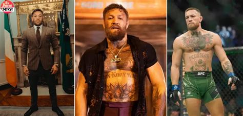 Conor McGregor Net Worth 2025, Wealth & Monthly Income
