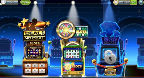 GSN Games goes worldwide with new social casino game | GamesBeat | Games | by Dean Takahashi