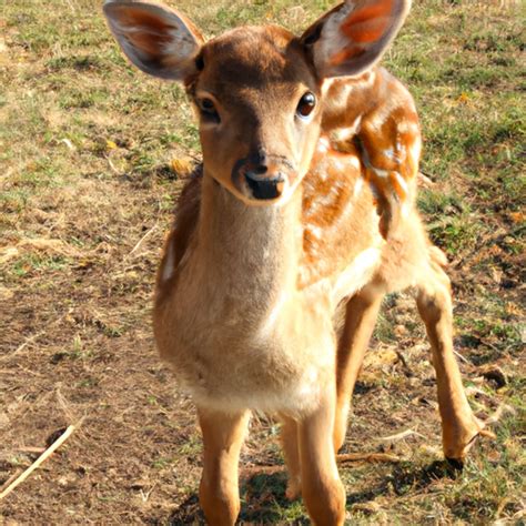 Bambi Rezept