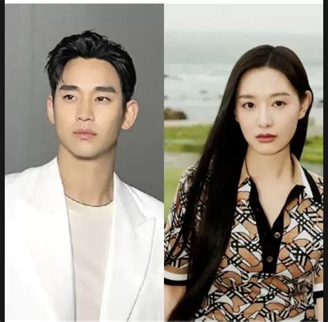 Kim Soo Hyun Dan Kim Ji Won Bersatu Kembali Dalam Drama Queen Of Tears