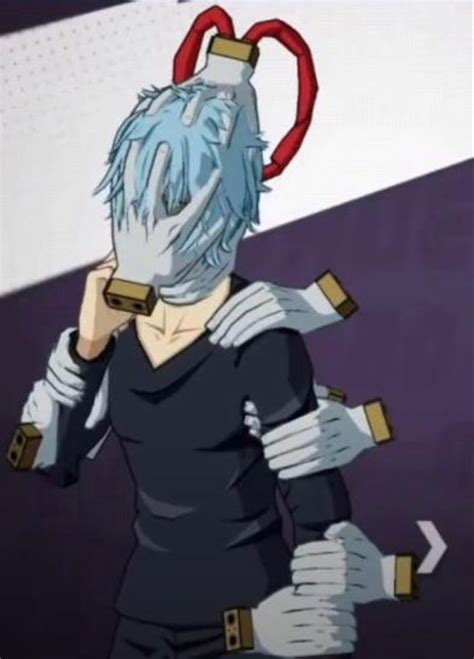 Tomura Shigaraki Tomura Shigaraki Oh No He S Hot Hero