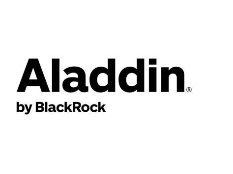 Aladdin Blackrock Logo Png Vector In Svg Pdf Ai Cdr Format