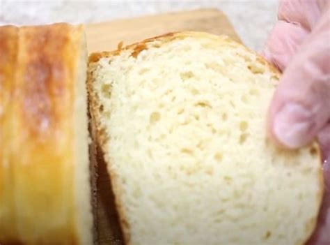 Esse pão fica super macio e delicioso e não precisa sovar INGREDIENTES