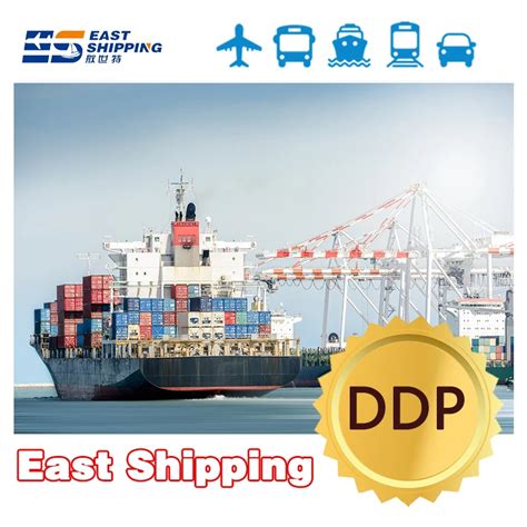 East Shipping Agent Ddp To Saudi Arabia Dropshipping Agent Products