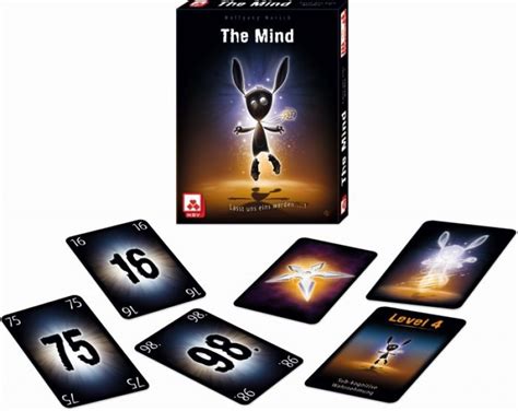 The Mind