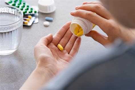 Таблетки для эрекции могут снизить риск смерти у мужчин на 25%