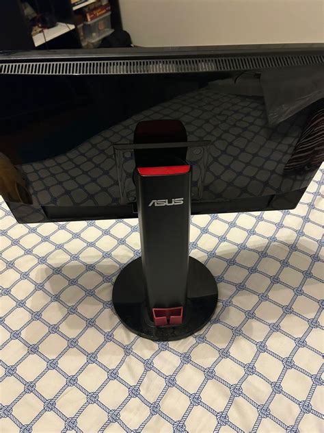 Monitor Gaming Asus Vg Qe Rio Tinto Olx Pt