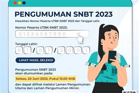 Cara Menghitung Skor Utbk 2023 Panduan Lihat Nilai Snbt Dan Download Sertifikat Utbk Berita Diy