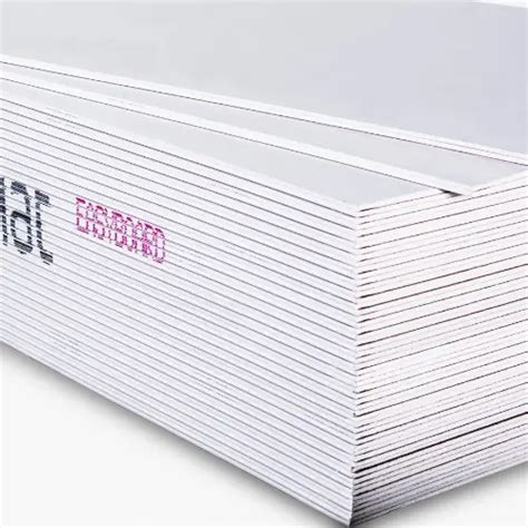 Standard Plasterboard 2400 X 1200 X 125 Te Qdl Supplies