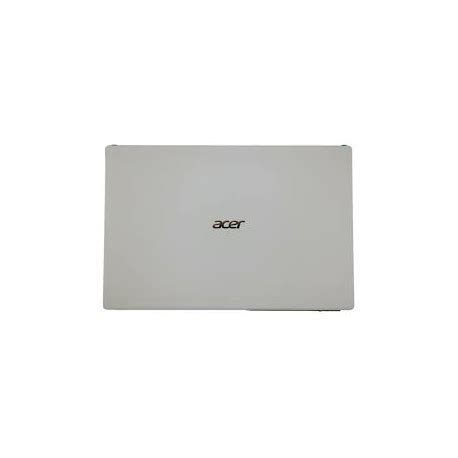 COQUE ECRAN BLANCHE ACER Swift SF514 54 60 HLJN8 001