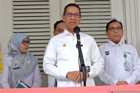 Ramai Soal Kjmu Dicabut Heru Budi Apa Itu Kjmu Dan Besaran Bantuannya