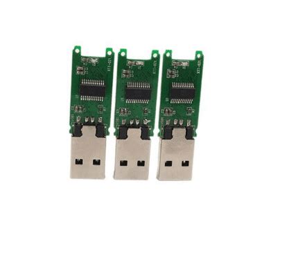Naked Usb Flash Drive With Udp Cob Chip High Quality Reliable