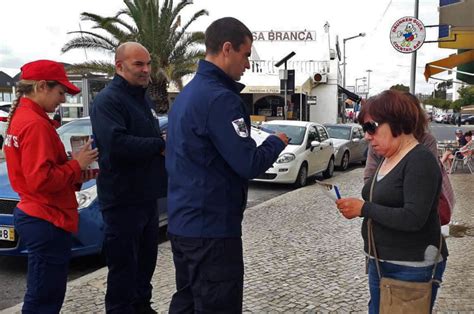 Proteção Civil de Loulé sensibiliza população para o risco de cheias e