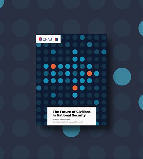 Building the Future - CNAS Reports