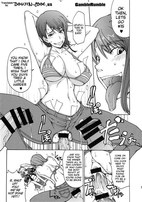 Doujin Online Hentai Image