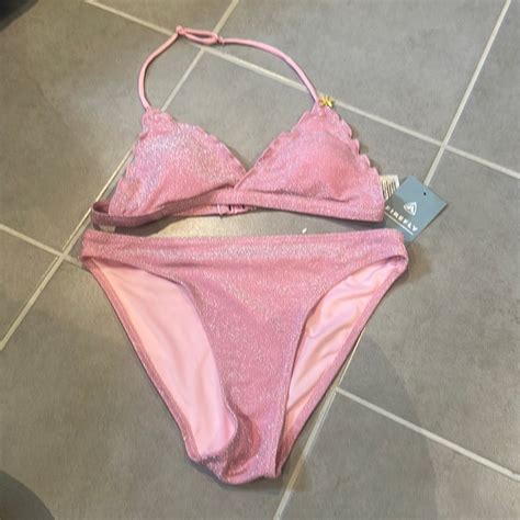 Firefly rosa bikini NY Köp på Tradera