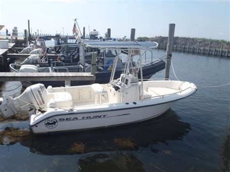 Sea Hunt 186 Triton Boats For Sale