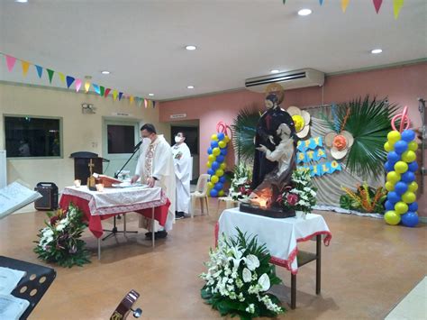 Happy Feast Day everyone🎉🥰🙏🏻... - St. Camillus Medical Center