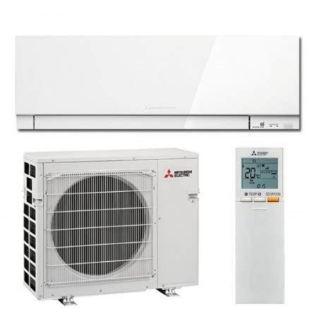 Clim Mono Split Msz Ef Vgkw Muz Ef Vg Mitsubishi Electric